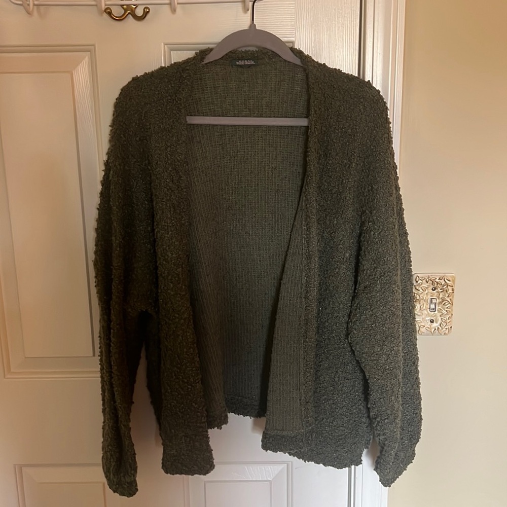 Women’s Cardigan